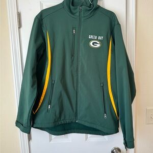 NFL Olive Green Jacket